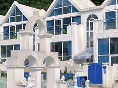 -清泉湾生态旅游度假区