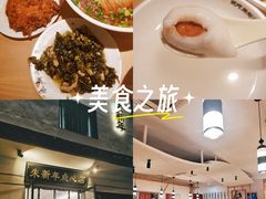 -朱新年·苏式汤团·面点(北寺塔店)