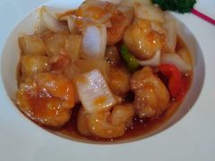 -水月周庄铂尔曼酒店-水月荟中餐厅