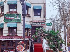 -天津意大利风情旅游区