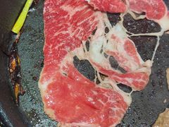 -一井烧肉·活鳗·寿司(望京SOHO店)