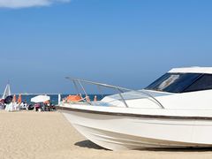 -巧克力渔家.小船海鲜胶东菜(万平口店)