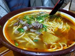 -美玲拉面(滨海总店)