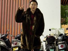 -钱山海鲜大排档