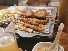 -管氏翅吧(地安门创始店)