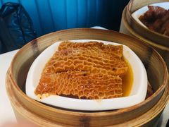 惹味金钱肚-陶陶居酒家(海岸城店)
