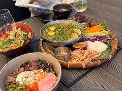 -Ameigo梅果·云贵川bistro(长宁来福士店)