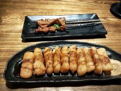 -嘎嘎鸭脑壳(蜀汉路店)
