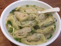 -周素珍湖州大馄饨(直戒坛寺巷店)