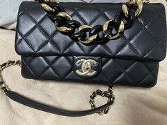 -CHANEL(恒隆广场店)