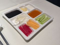 -四季民福烤鸭店(和平里店)