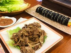 -韩礼年糕(飞虹路店)