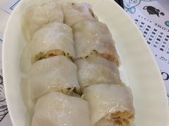 -点点心点心专门店(湾仔店)