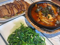 -老友王·南宁特色菜(金汇如意坊店)