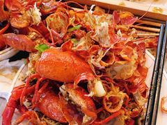 -邵老爹老杭州白斩鸡·家常菜(建国北路店)
