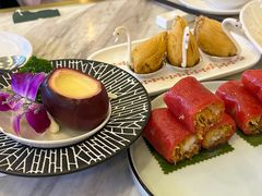 -独一处粥城(抚河北路店)