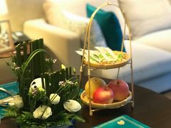 -成都雅诗阁来福士