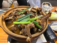 -三太子地摊烧烤·小龙虾(北蔡店)
