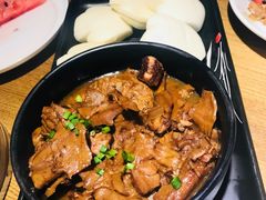 -杭百味·大众精选杭帮菜(西湖音乐喷泉店)
