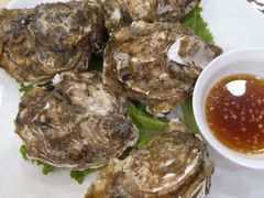 原味生蚝-三合园水饺(二马路店)
