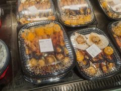 -盒马鲜生(枣园路店)