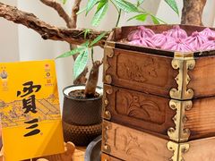 -西安贾三灌汤包·回坊小吃·清真炒菜(北院门总店)