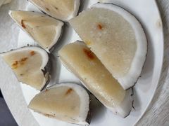椰子饭-太婆抱罗粉…海南特色小吃(一市场店)