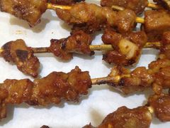 蜜汁排骨串-胖太太四川麻辣排骨串(镇江路分店)