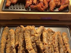 -比格比萨自助(德思勤四季汇店)