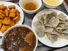 -姚记炒肝店(鼓楼店)