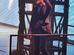 -宝能国际体育演艺中心