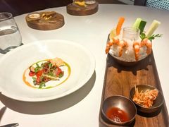 -THE WANG王品(上海中心云端店)