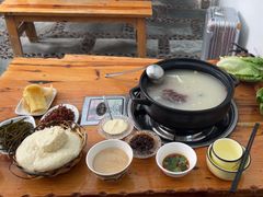 -尼玛藏家风味园(阿山食城店)