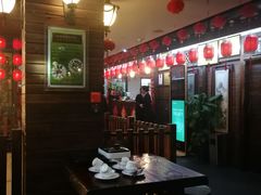 大堂-瑶乡油茶(凤翔店)