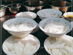 -何氏筠连水粉(明伦堂店)