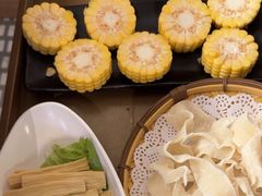 -狐狸爱上椰子鸡(滨江星光大道店)