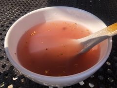 红豆桂花藕粉-韬光茶庵