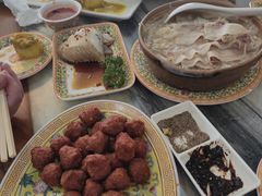 -砂锅居(西四店)