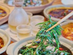 -彧玖食坊·川式砂锅酒馆(成山路店)