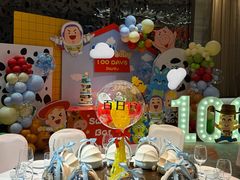 -富力万达嘉华酒店-品珍中餐厅(水果湖店)