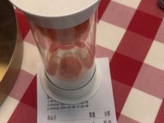 -西贝(华发商都店)