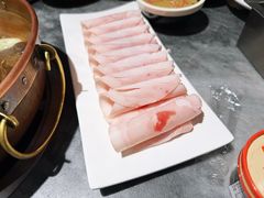 -北平三兄弟涮肉(簋街总店)