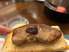 -阿外楼度假酒店-阿咖啡自助餐厅