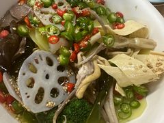 -艺味深尝(云锦路店)