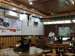 大堂-正宗潮州鱼蛋粉(长寿西路店)
