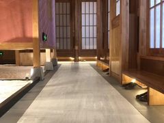-花和海鲜自助(梅江店)