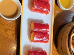 -如轩·海鲜砂锅粥·潮汕菜(一品天下店)