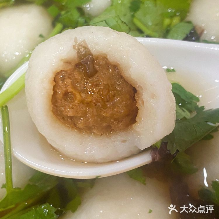 地道小吃探店记