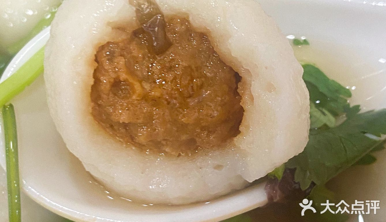 地道小吃探店记