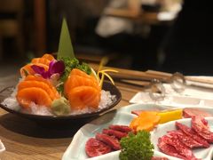 -御牛道日式烤肉料理(杭州万象城店)